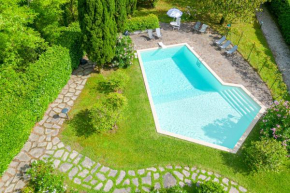 Villa Colle Ossuccio
